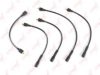 LYNXauto SPC8101 Ignition Cable Kit